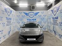 Hyundai Elantra 2023 годаүшін10 390 000 тг. в Тараз