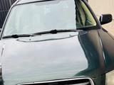 Subaru Forester 2003 года за 3 500 000 тг. в Алматы