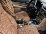 Subaru Forester 2003 годаүшін3 500 000 тг. в Алматы – фото 5