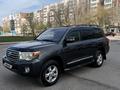 Toyota Land Cruiser 2008 года за 15 000 000 тг. в Астана – фото 2