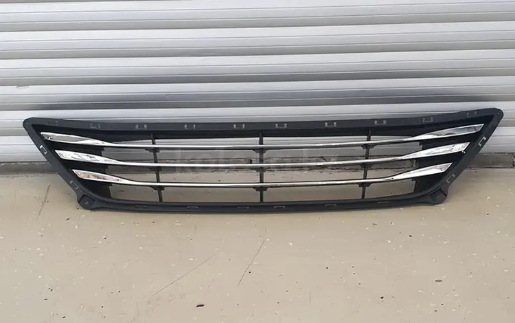 Решетка в бампер Hyundai Elantra 2014-2016үшін12 000 тг. в Шымкент
