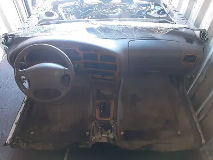 Понель для Toyota camry 10 за 30 000 тг. в Алматы