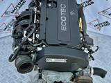 Двигатель F18D4 на Chevrolet Cruze, Lacetti, Orlando, Opel Astra за 360 000 тг. в Алматы