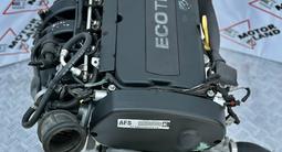 Двигатель F18D4 на Chevrolet Cruze, Lacetti, Orlando, Opel Astra за 360 000 тг. в Алматы
