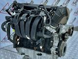 Двигатель F18D4 на Chevrolet Cruze, Lacetti, Orlando, Opel Astra за 360 000 тг. в Алматы – фото 2