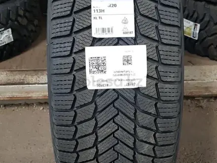 285/50/20 Michelin X-Ice Snow липучка за 750 000 тг. в Алматы
