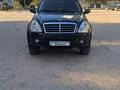 SsangYong Rexton 2010 годаfor6 300 000 тг. в Кызылорда – фото 2