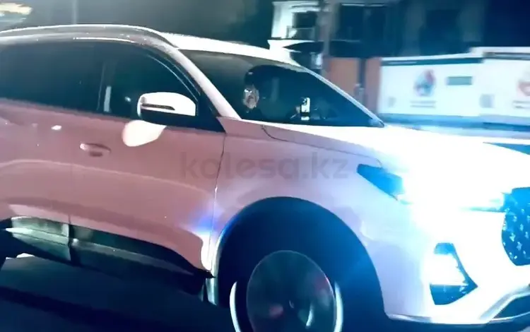 Chery Tiggo 7 Pro 2023 года за 9 000 000 тг. в Алматы