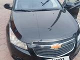 Chevrolet Cruze 2014 годаүшін4 350 000 тг. в Алматы – фото 3