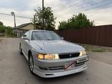 Toyota Chaser 1996 годаfor2 550 000 тг. в Алматы – фото 2