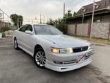 Toyota Chaser 1996 годаfor2 550 000 тг. в Алматы
