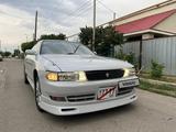 Toyota Chaser 1996 годаfor2 550 000 тг. в Алматы – фото 3