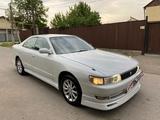 Toyota Chaser 1996 годаfor2 550 000 тг. в Алматы – фото 4