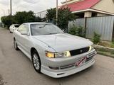 Toyota Chaser 1996 годаfor2 550 000 тг. в Алматы – фото 5