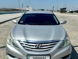 Hyundai Sonata 2011 года за 5 800 000 тг. в Актау