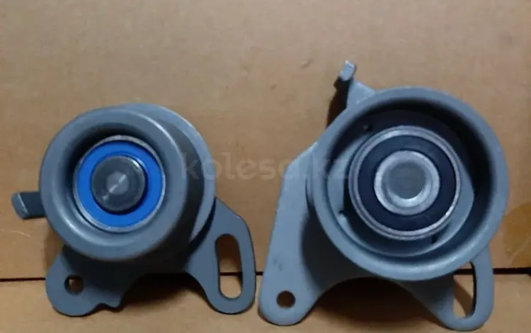 Ролик обводной ролик натяжной ролик сборе гидронатижитель за 4 000 тг. в Алматы