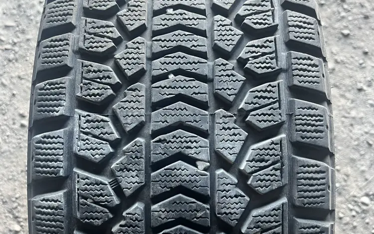 265-50-20 DUNLOP Grandtrek sJ5. Одна штука! за 40 000 тг. в Алматы