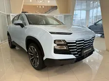 Jetour dasheng, 2025