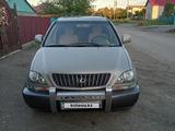 Lexus RX 300 1999 годаүшін5 249 000 тг. в Актобе – фото 2