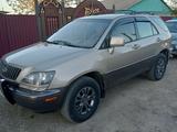 Lexus RX 300 1999 годаүшін5 249 000 тг. в Актобе