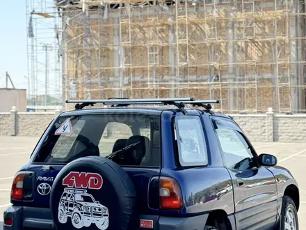 Toyota RAV4 1995 года за 1 950 000 тг. в Алматы – фото 15