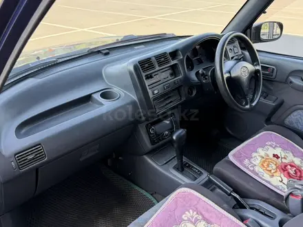 Toyota RAV4 1995 года за 1 950 000 тг. в Алматы – фото 16