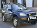 Toyota RAV4 1995 годаүшін1 950 000 тг. в Алматы – фото 2