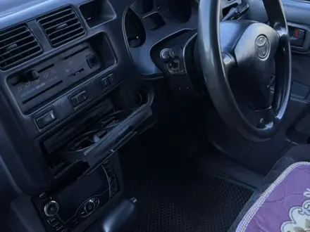 Toyota RAV4 1995 года за 1 950 000 тг. в Алматы – фото 23