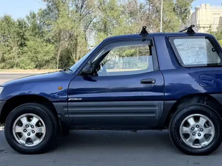 Toyota RAV4 1995 года за 1 950 000 тг. в Алматы – фото 6
