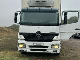 Mercedes-Benz  Atego 2006 годаүшін13 500 000 тг. в Каскелен