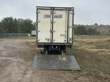 Mercedes-Benz  Atego 2006 годаүшін13 500 000 тг. в Каскелен – фото 5