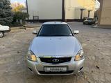 ВАЗ (Lada) Priora 2170 2014 годаfor2 650 000 тг. в Шымкент