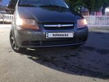 Chevrolet Aveo 2007 годаүшін1 500 000 тг. в Караганда