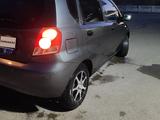 Chevrolet Aveo 2007 годаүшін1 500 000 тг. в Караганда – фото 3