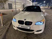 BMW 530 2003 годаүшін5 800 000 тг. в Астана