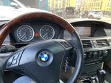 BMW 530 2003 года за 5 799 999 тг. в Астана – фото 5