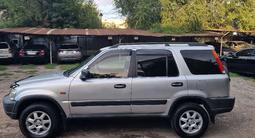 Honda CR-V 1996 годаfor2 900 000 тг. в Алматы – фото 3