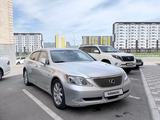 Lexus LS 460 2010 годаүшін10 000 000 тг. в Усть-Каменогорск
