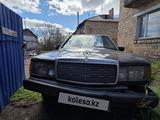 Mercedes-Benz 190 1991 годаүшін800 000 тг. в Караганда – фото 3
