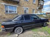 Mercedes-Benz 190 1991 годаүшін800 000 тг. в Караганда – фото 5