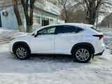 Lexus NX 300 2018 года за 20 000 000 тг. в Астана – фото 3