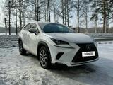 Lexus NX 300 2018 года за 20 000 000 тг. в Астана