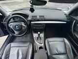 BMW 120 2006 годаfor5 090 000 тг. в Тараз – фото 5