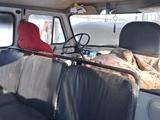 УАЗ  2206 2011 года за 5 000 000 тг. в Уральск – фото 5