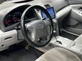 Toyota Camry 2009 годаүшін5 500 000 тг. в Актобе – фото 17