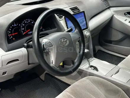Toyota Camry 2009 года за 5 500 000 тг. в Актобе – фото 17