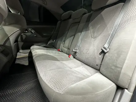 Toyota Camry 2009 года за 5 500 000 тг. в Актобе – фото 21