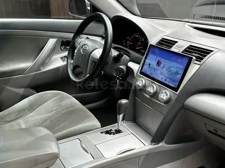 Toyota Camry 2009 года за 5 500 000 тг. в Актобе – фото 23