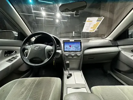 Toyota Camry 2009 года за 5 500 000 тг. в Актобе – фото 22