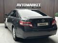 Toyota Camry 2009 годаүшін5 500 000 тг. в Актобе – фото 5